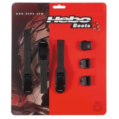 HEBO Spare parts zip fasteners boots HTR3104