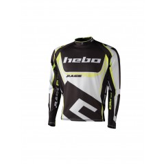 HEBO OFFROAD TRIAL SHIRT RACE PRO II HE2172