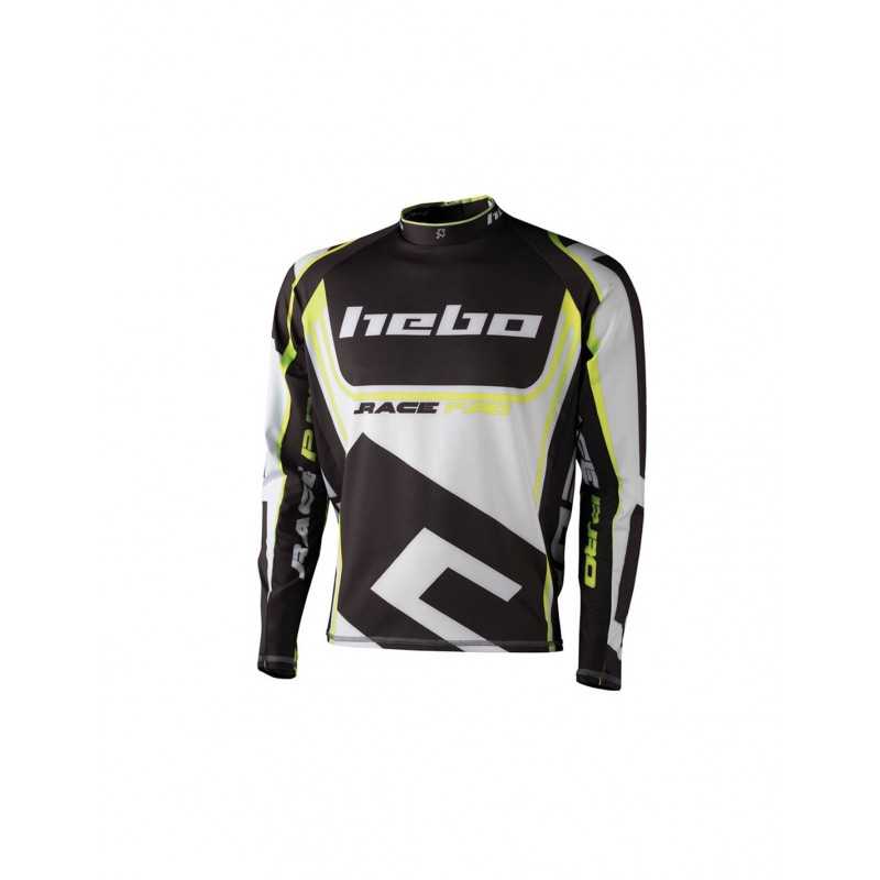 HEBO OFFROAD TRIAL SHIRT RACE PRO II HE2172