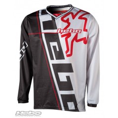 HEBO Camiseta de Enduro para Adulto CROSS PHENIX la Marca HE2536