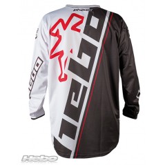 HEBO Camiseta de Enduro para Adulto CROSS PHENIX la Marca HE2536