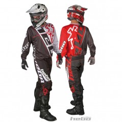 HEBO Pantalones ENDURO PHENIX HE3536