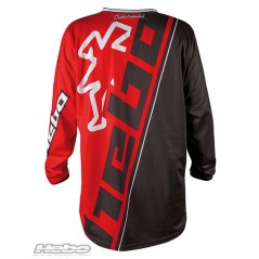 HEBO Camiseta de Enduro para Adulto CROSS PHENIX la Marca HE2536