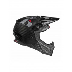 HEBO Casco integral motocross CARBON HC0551
