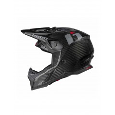 HEBO Casco integral motocross CARBON HC0551