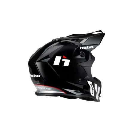 HEBO Junior motocross full face helmet MX PT13 HC0706