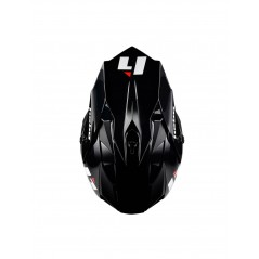 HEBO Casco integral motocross junior MX PT13 HC0706
