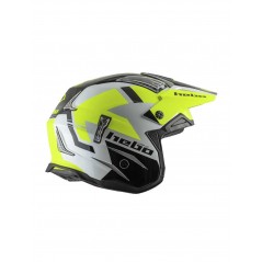 HEBO Casco jet abierto trial ZONE 4 BALANCE HC1028