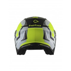 HEBO Casco jet abierto trial ZONE 4 BALANCE HC1028