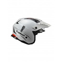 HEBO Casco jet abierto trial ZONE 4 BALANCE MONO HC1030