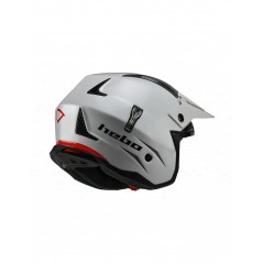 HEBO Casco jet abierto trial ZONE 4 BALANCE MONO HC1030