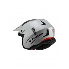 HEBO Casco jet abierto trial ZONE 4 BALANCE MONO HC1030