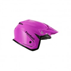 HEBO Casco jet abierto trial ZONE 5 MONO BLUETOOTH HC1112BT