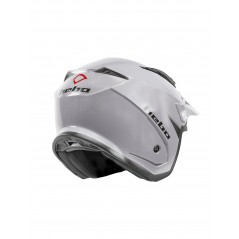 HEBO Open jet trial helmet ZONE 5 AV MONOCOLOR HC1122
