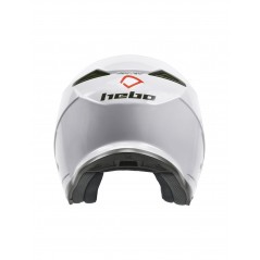 HEBO Open jet trial helmet ZONE 5 AV MONOCOLOR HC1122