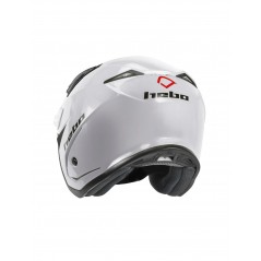 HEBO Open jet trial helmet ZONE 5 AV MONOCOLOR HC1122