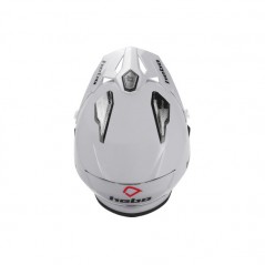 HEBO Open jet trial helmet ZONE 5 AV MONOCOLOR BLUETOOTH HC1122BT
