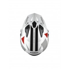HEBO Casco jet abierto trial ZONE 5 AV H-TYPE HC1124