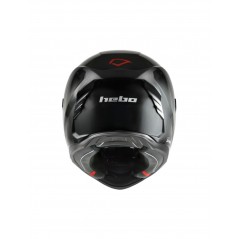 HEBO Casco integral moto HR-P01 SEPANG BLUETOOTH HC3113BTH