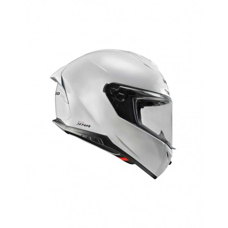 HEBO Casco integral HR-P01 SEPANG HC3113