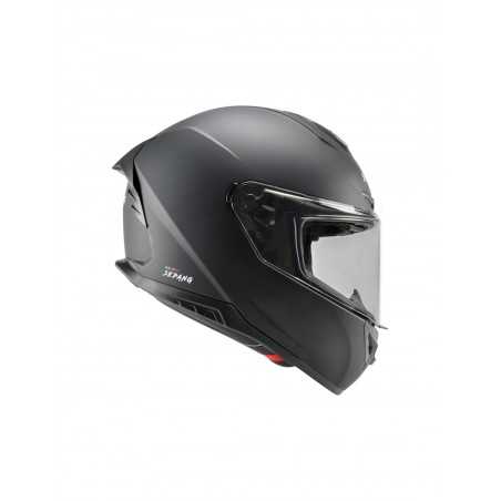 HEBO FULL HELMET HR-P01 SEPANG HC3113