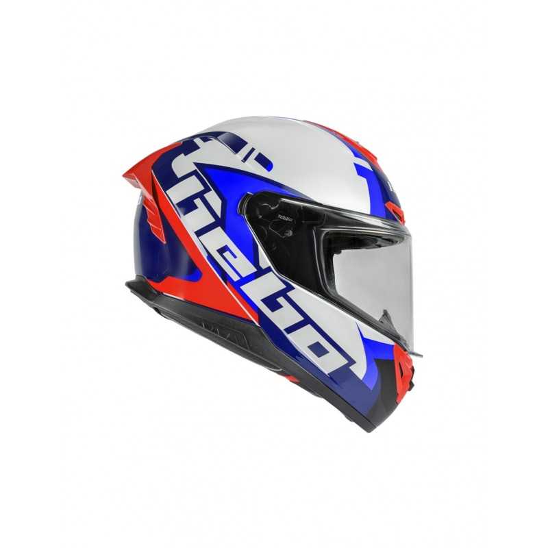 HEBO Casco integral FACE HC3115