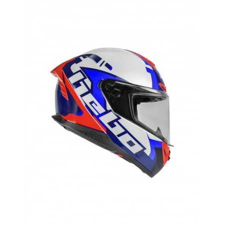 HEBO Casco integral FACE HC3115