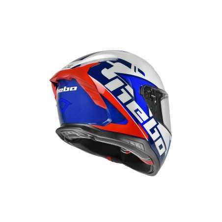 HEBO Casco integral FACE HC3115