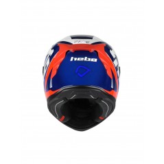 HEBO Casco integral FACE HC3115