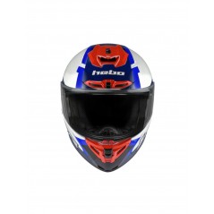 HEBO Casco integral FACE HC3115