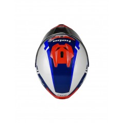 HEBO FULL HELMET FACE HC3115