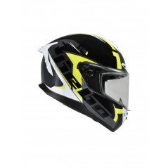 HEBO Casco integral FACE HC3115