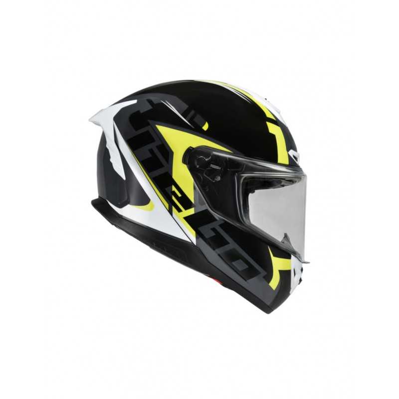 HEBO Casco integral FACE HC3115
