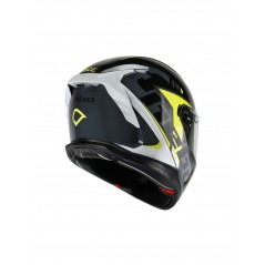 HEBO Casco integral FACE HC3115