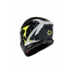 HEBO Casco integral FACE HC3115