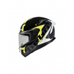 HEBO Casco integral FACE HC3115