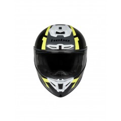 HEBO Casco integral FACE HC3115