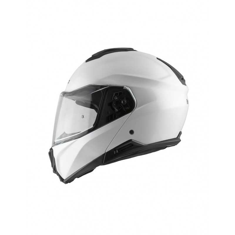 HEBO Casco modular con pantalla FLIP UP TOURER HC3116