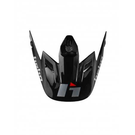 HEBO Recambio visera casco moto FLAT CARBON HCR0105