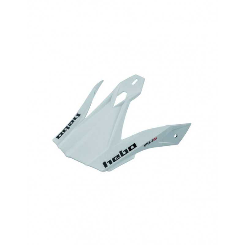 HEBO Recambio visera casco moto STAGE II HCR0631