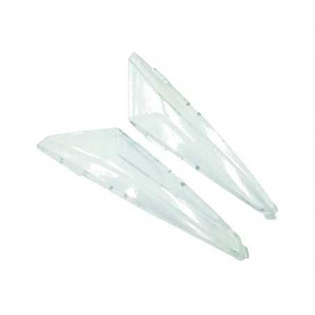 HEBO Recambio juego entradas aire para casco moto VENTS SET HCR0637