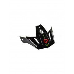 HEBO Recambio visera casco moto ZONE 4 CARBON II HCR1042