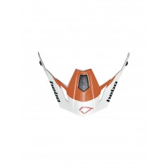 HEBO Recambio visera casco moto ZONE 4 MONTESA TEAM II HCR1043