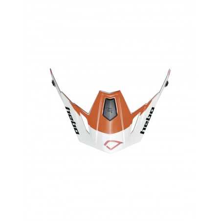 HEBO Motorcycle helmet visor replacement ZONE 4 MONTESA TEAM II HCR1043