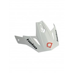 HEBO Motorcycle helmet visor replacement ZONE 4 MONOCOLOR HCR1044