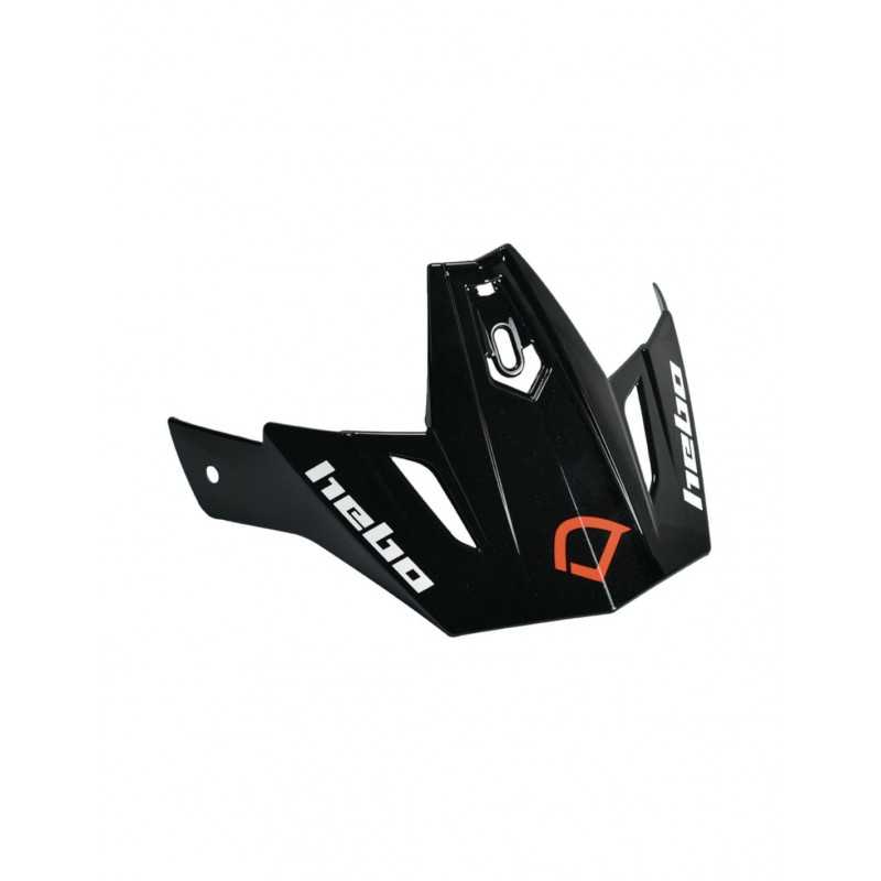 HEBO Recambio visera casco moto ZONE 4 MONOCOLOR HCR1044