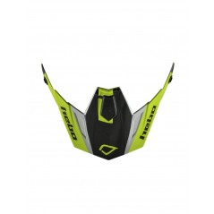 HEBO Motorcycle helmet visor replacement ZONE 4 BALANCE HCR1045