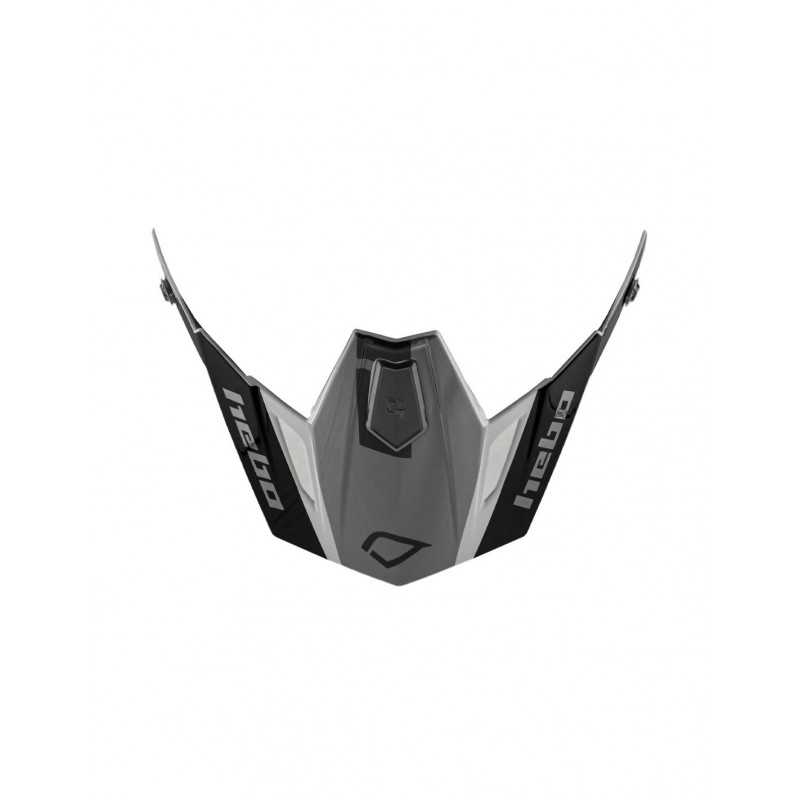 HEBO Recambio visera casco moto ZONE 4 BALANCE HCR1045