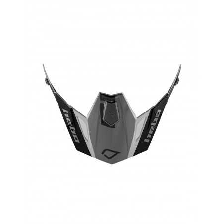 HEBO Motorcycle helmet visor replacement ZONE 4 BALANCE HCR1045