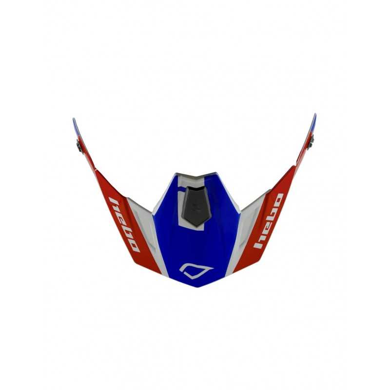 HEBO Recambio visera casco moto ZONE 4 BALANCE HCR1045